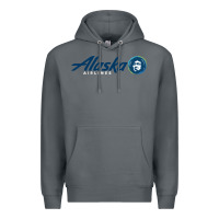 Rock alaska eskimo Premium Hoodie - linhVisuals