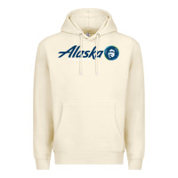 Sandshell alaska eskimo Premium Hoodie - linhVisuals