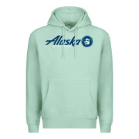 Seafoam alaska eskimo Premium Hoodie - linhVisuals