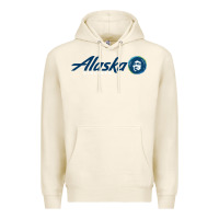 Tofu alaska eskimo Premium Hoodie - linhVisuals