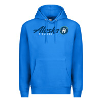 Alaska Eskimo Premium Hoodie | Teevron