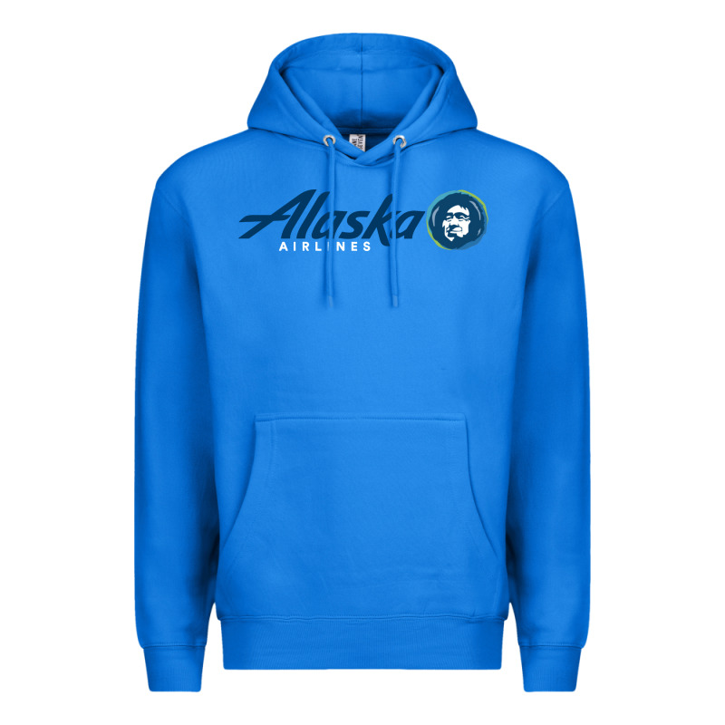 Alaska Eskimo Premium Hoodie by linhVisuals | Teevron