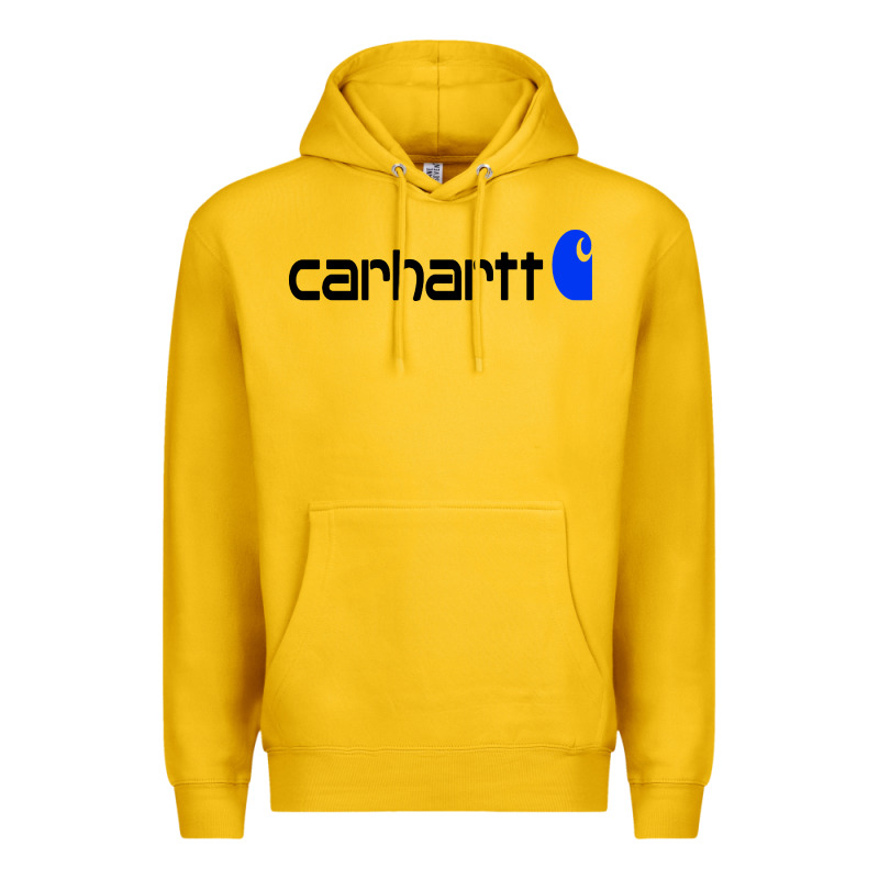 Carhartt Premium Hoodie by linhVisuals | Teevron