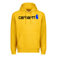 Lemon carhartt Premium Hoodie - linhVisuals