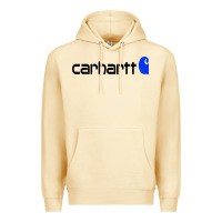 Pina Colada carhartt Premium Hoodie - linhVisuals