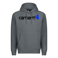 Rock carhartt Premium Hoodie - linhVisuals
