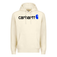 Sandshell carhartt Premium Hoodie - linhVisuals