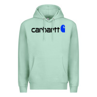 Seafoam carhartt Premium Hoodie - linhVisuals