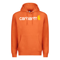 Carrot carhartt Premium Hoodie - linhVisuals