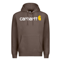 Coffee carhartt Premium Hoodie - linhVisuals