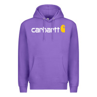 Purple carhartt Premium Hoodie - linhVisuals