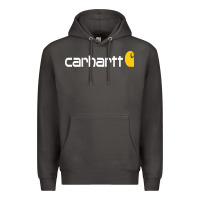 Smoke carhartt Premium Hoodie - linhVisuals