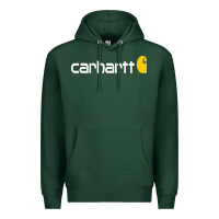 Sports Green carhartt Premium Hoodie - linhVisuals