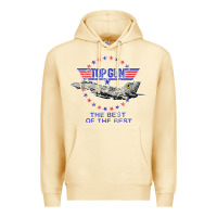 Pina Colada top gun the best of the best Premium Hoodie - linhVisuals