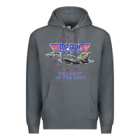 Rock top gun the best of the best Premium Hoodie - linhVisuals