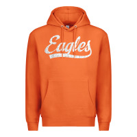 Carrot eagles school sports fan team spirit mascot gift Premium Hoodie - linhVisuals