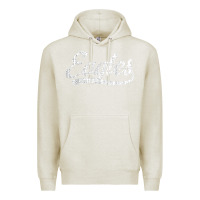 Oatmeal Heather eagles school sports fan team spirit mascot gift Premium Hoodie - linhVisuals