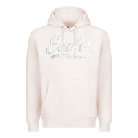 Pale Pink eagles school sports fan team spirit mascot gift Premium Hoodie - linhVisuals