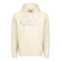 Sandshell eagles school sports fan team spirit mascot gift Premium Hoodie - linhVisuals