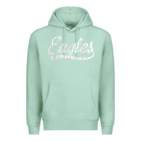 Seafoam eagles school sports fan team spirit mascot gift Premium Hoodie - linhVisuals