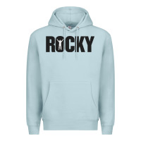 Blue Mist movie sport rocky Premium Hoodie - linhVisuals