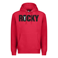 Cardinal movie sport rocky Premium Hoodie - linhVisuals