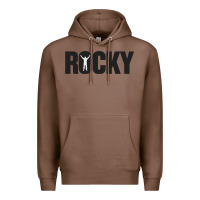 Chestnut movie sport rocky Premium Hoodie - linhVisuals