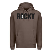 Coffee movie sport rocky Premium Hoodie - linhVisuals