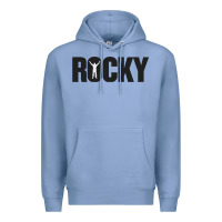 Colony Blue movie sport rocky Premium Hoodie - linhVisuals