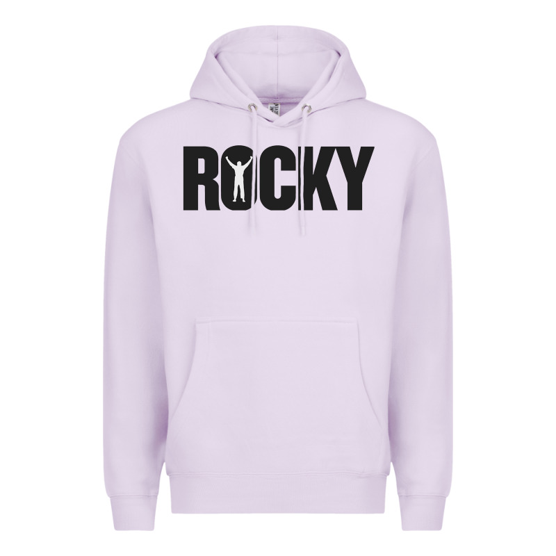 Movie Sport Rocky Premium Hoodie by linhVisuals | Teevron