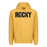 Mustard movie sport rocky Premium Hoodie - linhVisuals