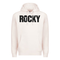 Pale Pink movie sport rocky Premium Hoodie - linhVisuals