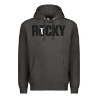 Smoke movie sport rocky Premium Hoodie - linhVisuals