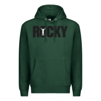 Sports Green movie sport rocky Premium Hoodie - linhVisuals