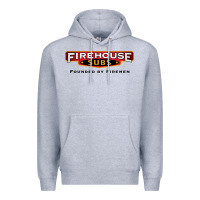 Firehouse Subs Premium Hoodie | Teevron