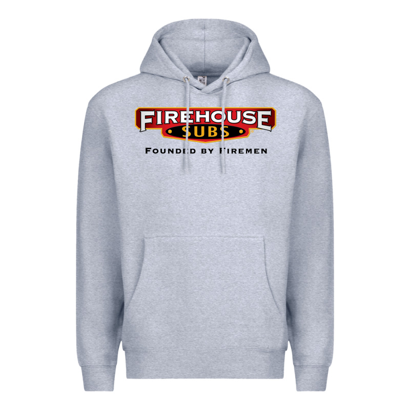 Firehouse Subs Premium Hoodie by linhVisuals | Teevron