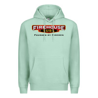 Seafoam firehouse subs Premium Hoodie - linhVisuals