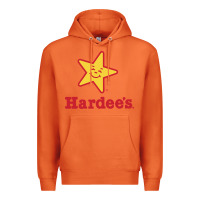 Carrot hardee's Premium Hoodie - linhVisuals