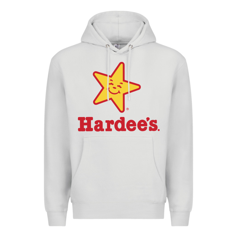 Hardee's Premium Hoodie by linhVisuals | Teevron