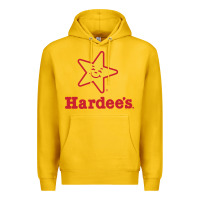 Lemon hardee's Premium Hoodie - linhVisuals