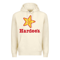 Sandshell hardee's Premium Hoodie - linhVisuals
