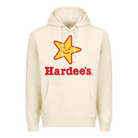 Tofu hardee's Premium Hoodie - linhVisuals