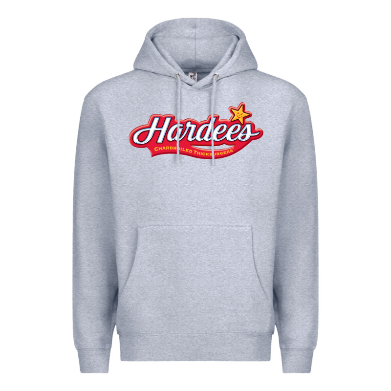 Hardee's Premium Hoodie by linhVisuals | Teevron