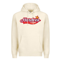 Tofu hardee's Premium Hoodie - linhVisuals