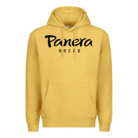 Antique Gold panera bread Premium Hoodie - linhVisuals