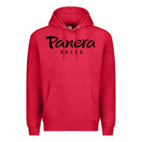 Cardinal panera bread Premium Hoodie - linhVisuals
