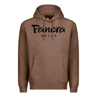 Chestnut panera bread Premium Hoodie - linhVisuals