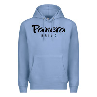 Colony Blue panera bread Premium Hoodie - linhVisuals