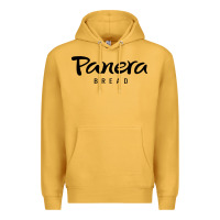 Mustard panera bread Premium Hoodie - linhVisuals