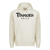Oatmeal Heather panera bread Premium Hoodie - linhVisuals